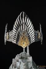 The Lord of the Rings Crown of Gondor 1/1 Scale Replica Exclusive Edition
