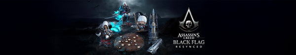 Assassin's Creed Black Flag