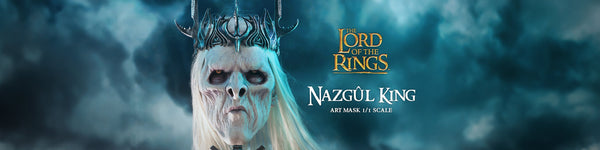 The Lord of the Rings