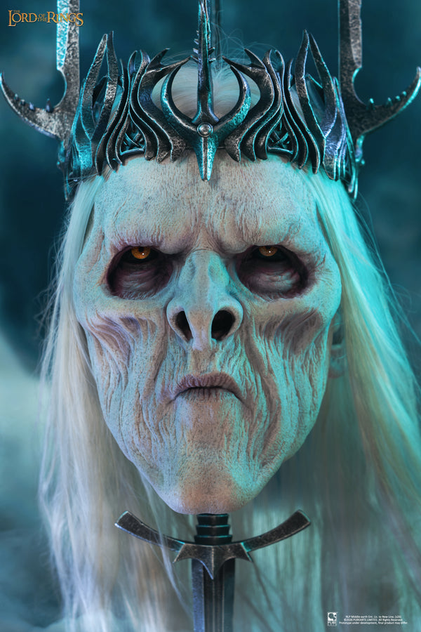 The Lord of the Rings Nazgul King Art Mask Exclusive Edition