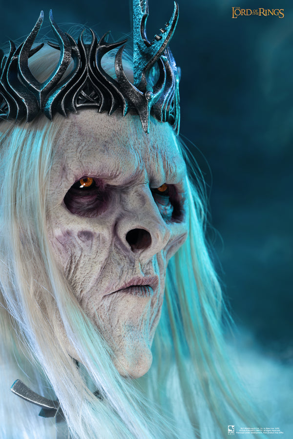 The Lord of the Rings Nazgul King Art Mask Exclusive Edition