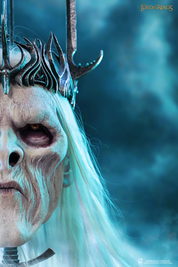The Lord of the Rings Nazgul King Art Mask Exclusive Edition