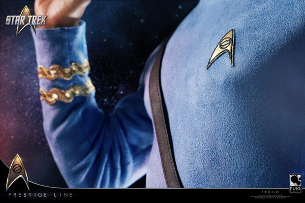 Prestige Line - Star Trek the Original Series Spock 1/2 Scale Statue