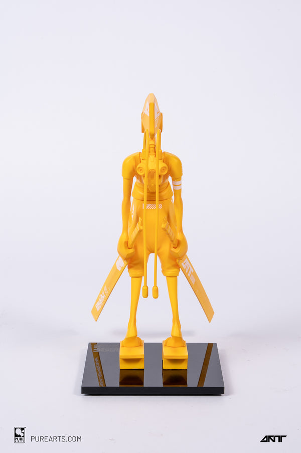 KABUKI 902 Prototype 1/6 Scale Figure