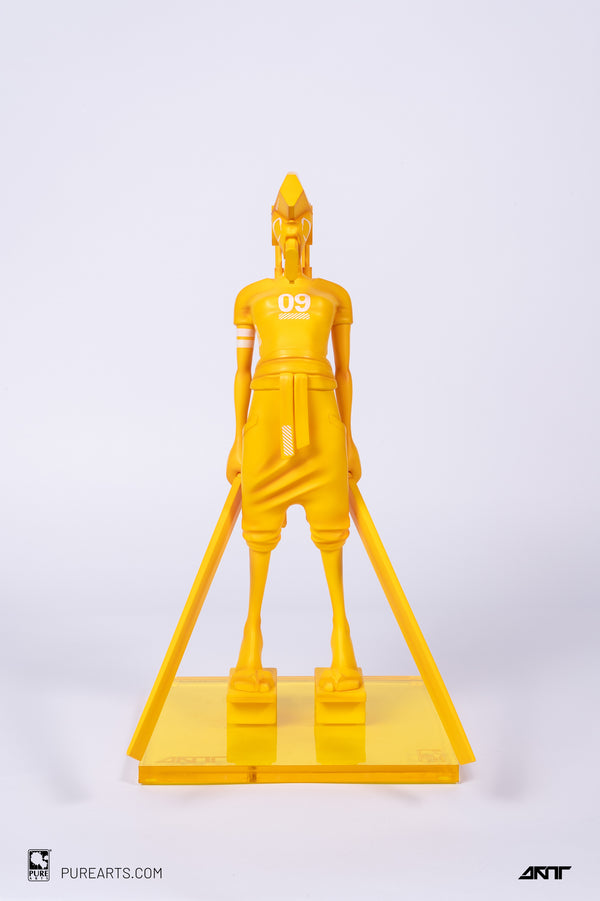 KABUKI 902 Prototype 1/6 Scale Figure