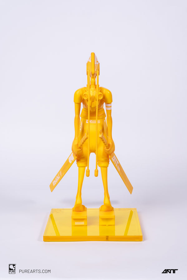 KABUKI 902 Prototype 1/6 Scale Figure