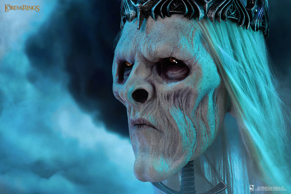 The Lord of the Rings Nazgul King Art Mask Exclusive Edition