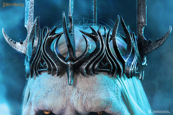 The Lord of the Rings Nazgul King Art Mask Exclusive Edition