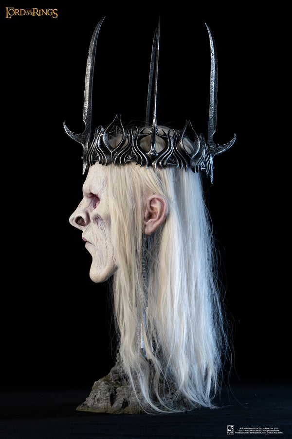 The Lord of the Rings Nazgul King Art Mask Exclusive Edition