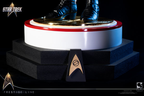 Prestige Line - Star Trek the Original Series Spock 1/2 Scale Statue