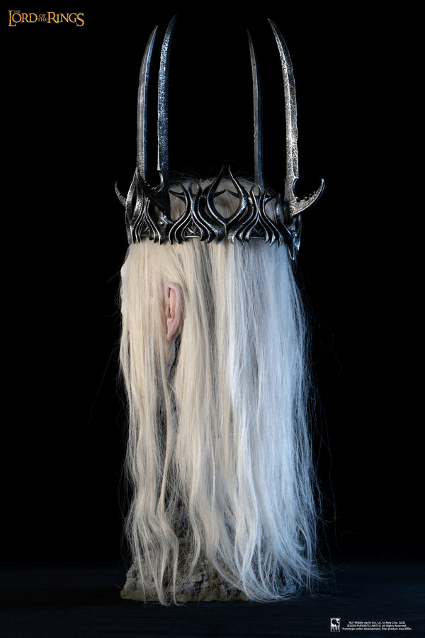 The Lord of the Rings Nazgul King Art Mask Exclusive Edition