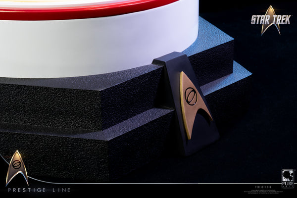 Prestige Line - Star Trek the Original Series Spock 1/2 Scale Statue