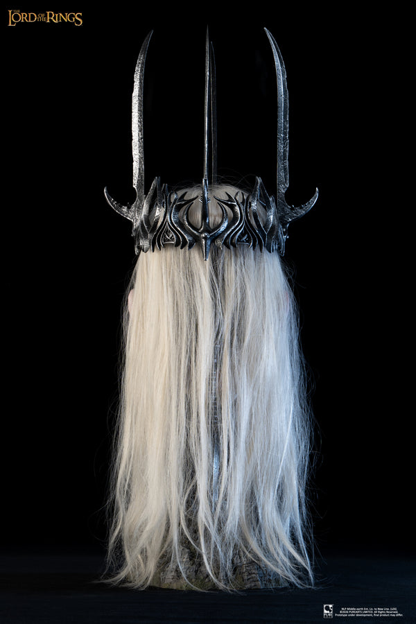 The Lord of the Rings Nazgul King Art Mask Exclusive Edition