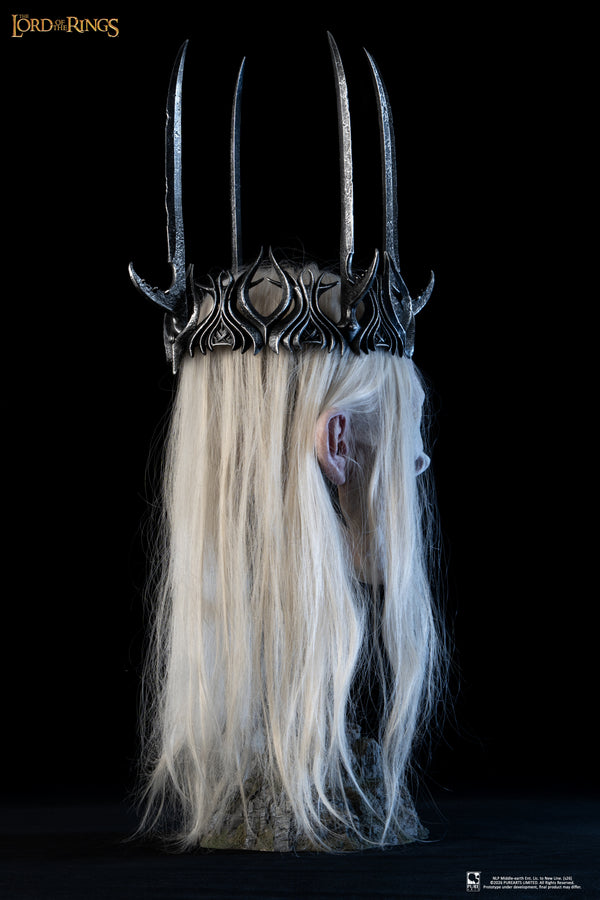 The Lord of the Rings Nazgul King Art Mask Exclusive Edition