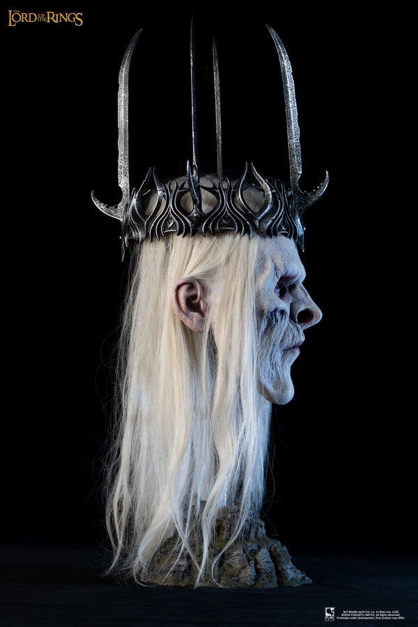 The Lord of the Rings Nazgul King Art Mask Exclusive Edition