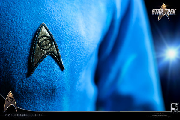 Prestige Line - Star Trek the Original Series Spock 1/2 Scale Statue