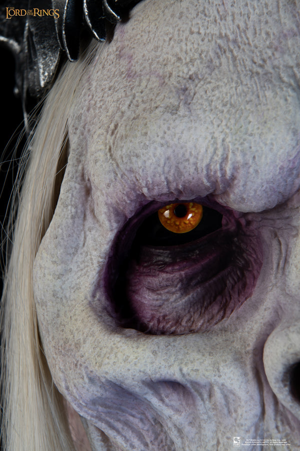 The Lord of the Rings Nazgul King Art Mask Exclusive Edition