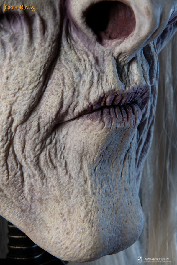 The Lord of the Rings Nazgul King Art Mask Exclusive Edition