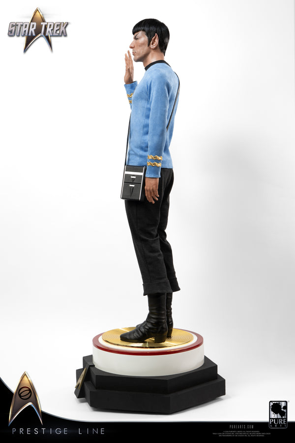 Prestige Line - Star Trek the Original Series Spock 1/2 Scale Statue