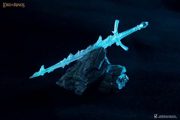 The Lord of the Rings Nazgul King Art Mask Exclusive Edition