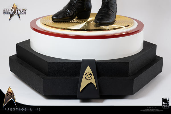 Prestige Line - Star Trek the Original Series Spock 1/2 Scale Statue