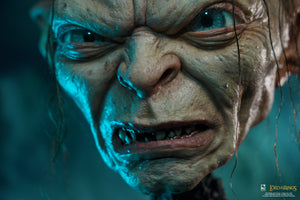 The Lord of the Rings Gollum Art Mask Exclusive Edition