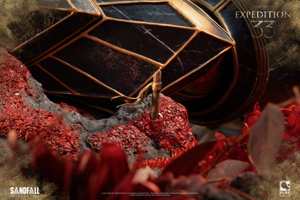 Clair Obscur: Expedition 33 Arm of Gustave Life-Size Replica