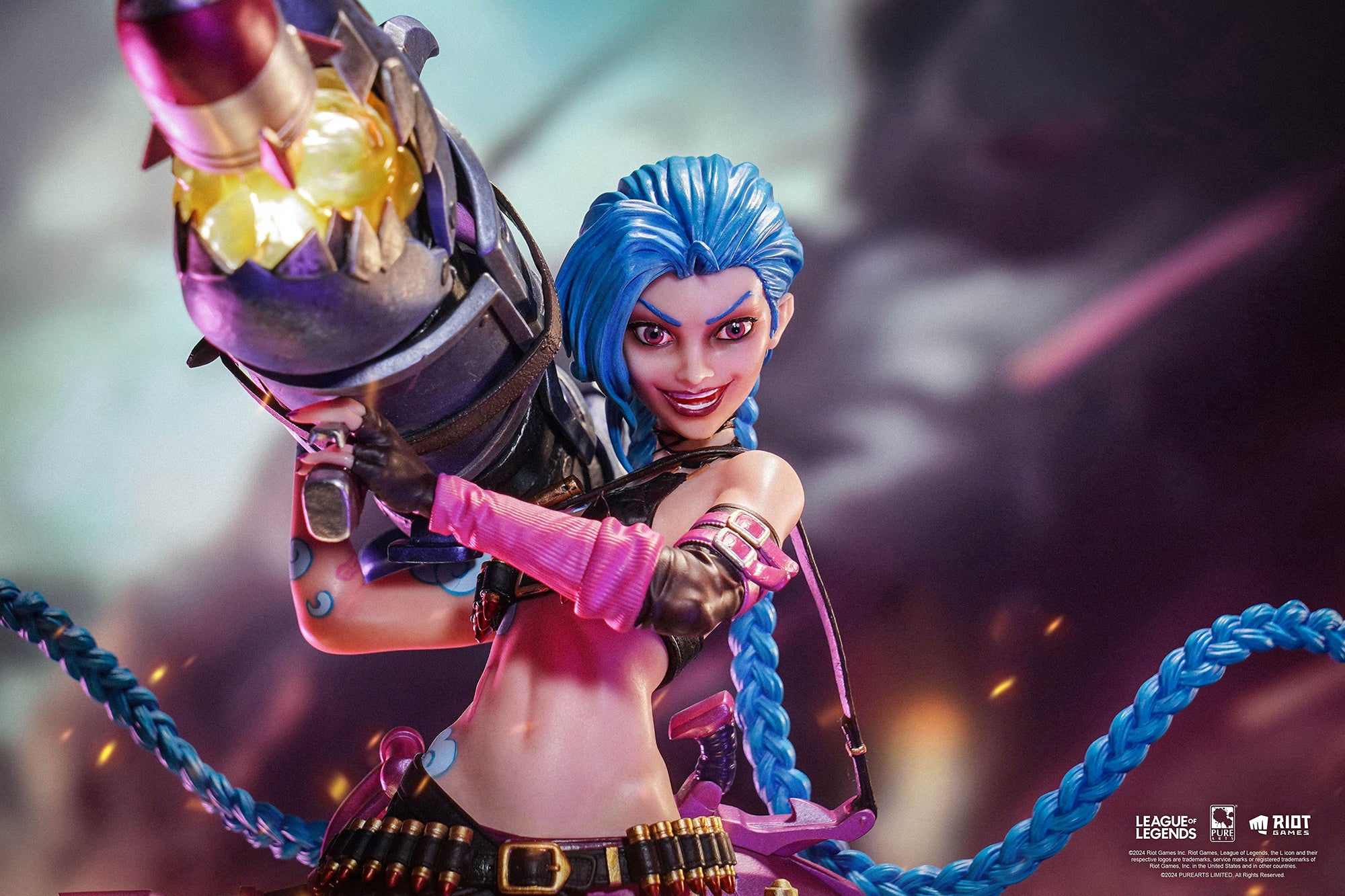league-of-legends-jinx-1-6-scale-statue-from-purearts-and-riot-games