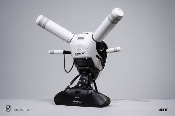 KINKY 09 Yuki Prototype Cranial 1/3 Scale Helmet