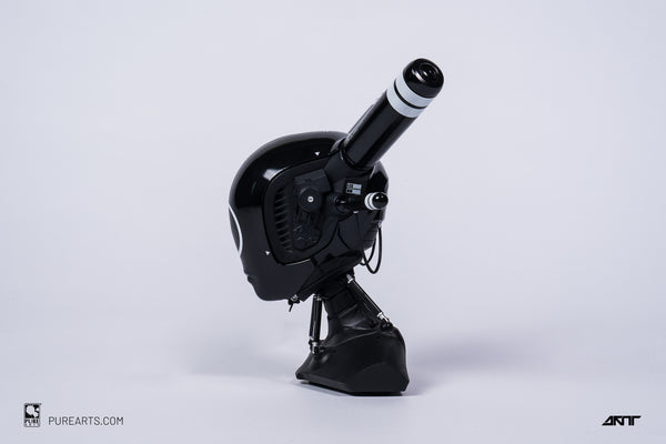 KINKY 09 Yami Prototype Cranial 1/3 Scale Helmet