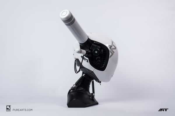 KINKY 09 Yuki Prototype Cranial 1/3 Scale Helmet