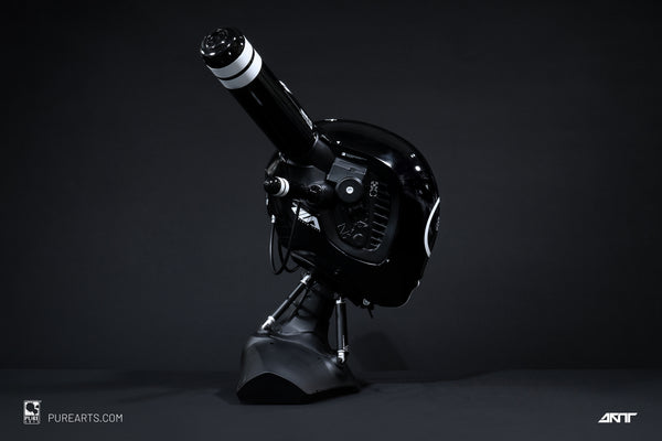 KINKY 09 Yami Prototype Cranial 1/3 Scale Helmet