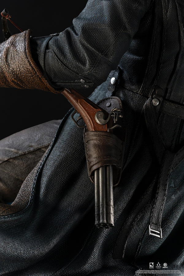 Assassin’s Creed: Animus Arno 1/4 Scale Statue Exclusive Edition