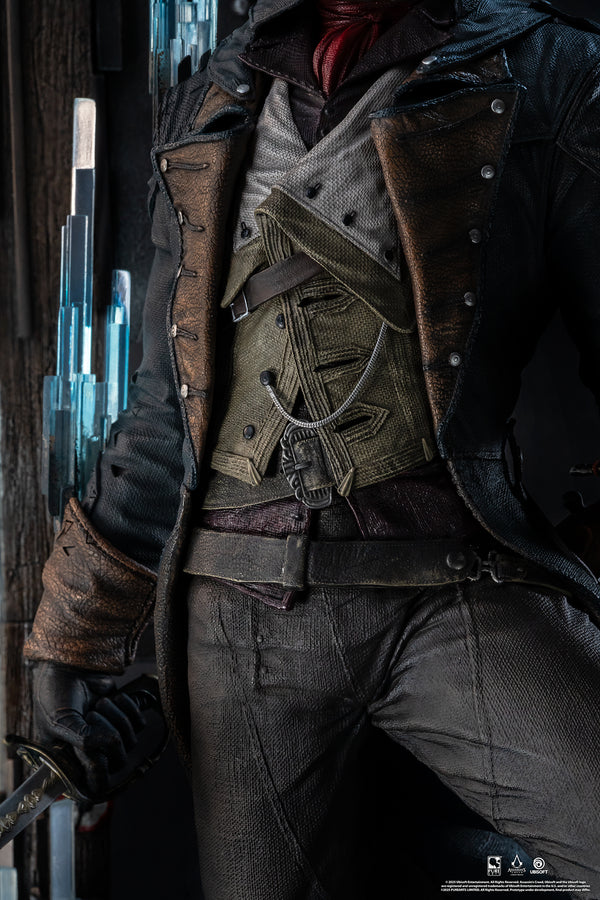 Assassin’s Creed: Animus Arno 1/4 Scale Statue Exclusive Edition