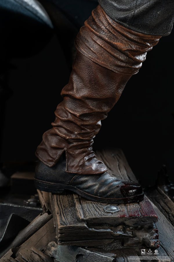 Assassin’s Creed: Animus Arno 1/4 Scale Statue Exclusive Edition