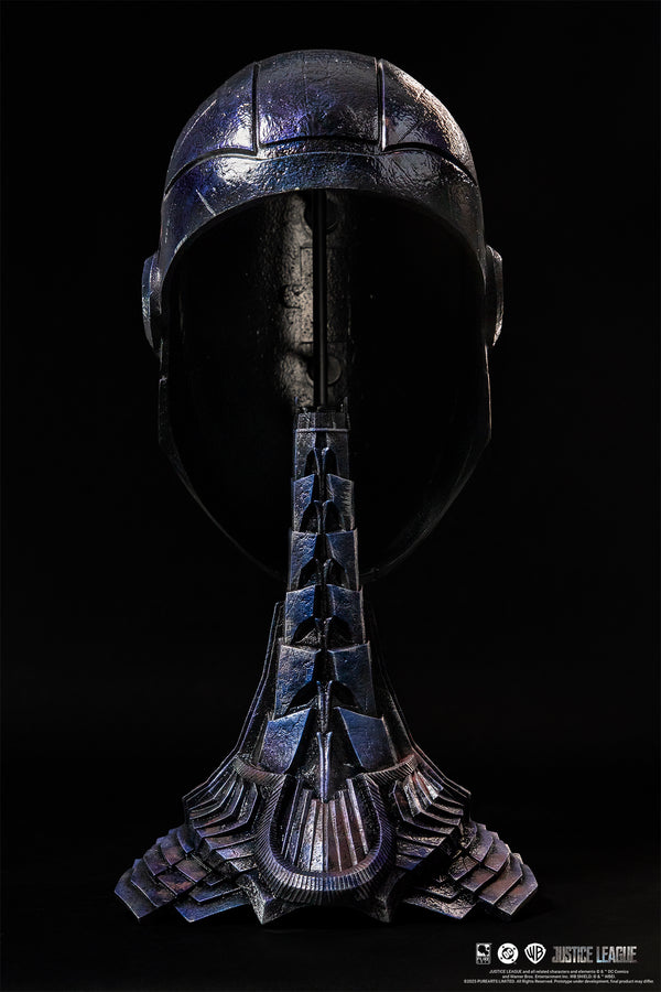 Justice League Darkseid 1/1 Scale Art Mask Exclusive Edition