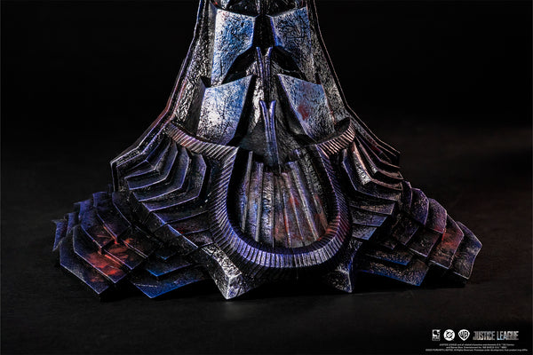 Justice League Darkseid 1/1 Scale Art Mask Exclusive Edition