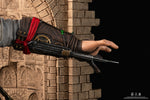 Assassin's Creed : Animus Basim Statue à l'échelle 1/4 édition exclusive