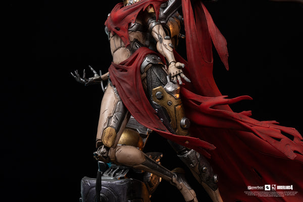 Borderlands Callis the Ripper Queen 1/6 Scale Statue Exclusive Edition
