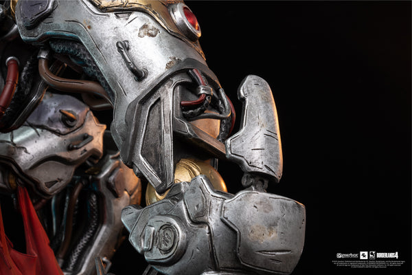 Borderlands Callis the Ripper Queen 1/6 Scale Statue Exclusive Edition