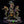 Teenage Mutant Ninja Turtles 1/6 Scale Movie Diorama