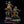 Teenage Mutant Ninja Turtles 1/6 Scale Movie Diorama