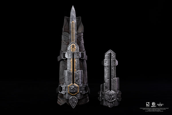 Assassin’s Creed Edward Kenway Hidden Blade 1/1 Scale Replica