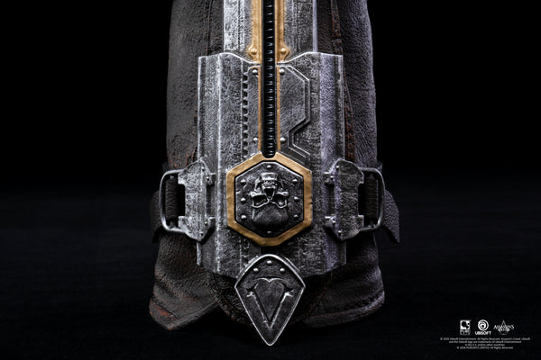 Assassin’s Creed Edward Kenway Hidden Blade 1/1 Scale Replica