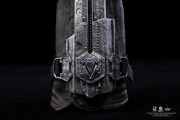 Assassin’s Creed Edward Kenway Hidden Blade 1/1 Scale Replica