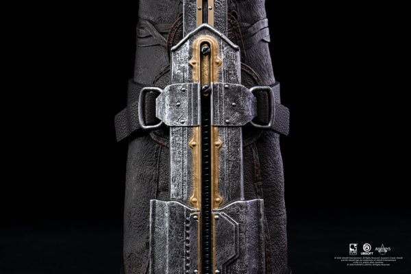 Assassin’s Creed Edward Kenway Hidden Blade 1/1 Scale Replica