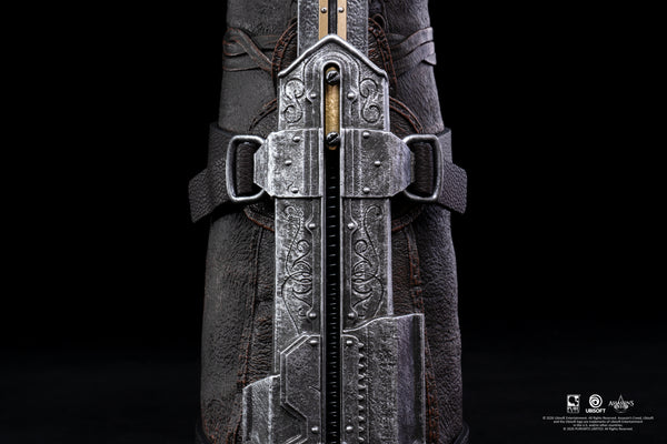 Assassin’s Creed Edward Kenway Hidden Blade 1/1 Scale Replica