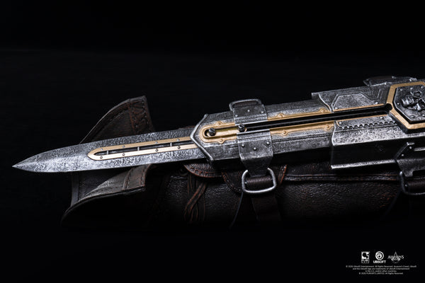 Assassin’s Creed Edward Kenway Hidden Blade 1/1 Scale Replica