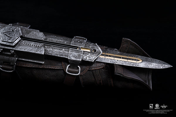 Assassin’s Creed Edward Kenway Hidden Blade 1/1 Scale Replica