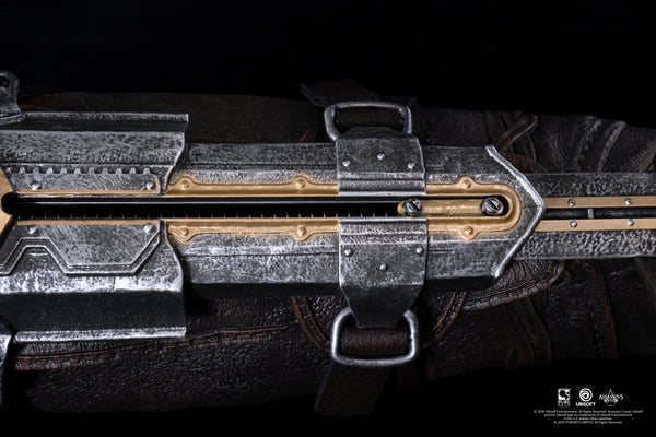 Assassin’s Creed Edward Kenway Hidden Blade 1/1 Scale Replica